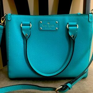 Kate Spade Cross Body Purse